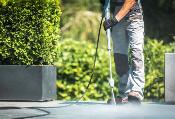 Best Patio and Deck Pressure Washing  in Silver Summit, UT