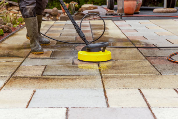 Best Playground Equipment Cleaning  in Silver Summit, UT